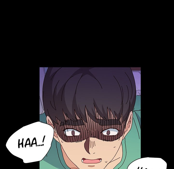 God Model Chapter 21 Page 79