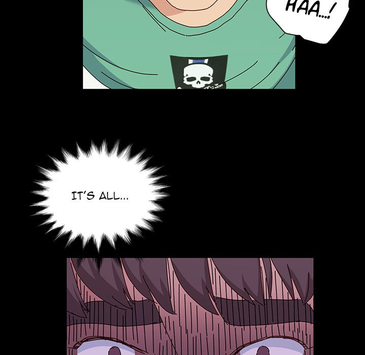 God Model Chapter 21 Page 80
