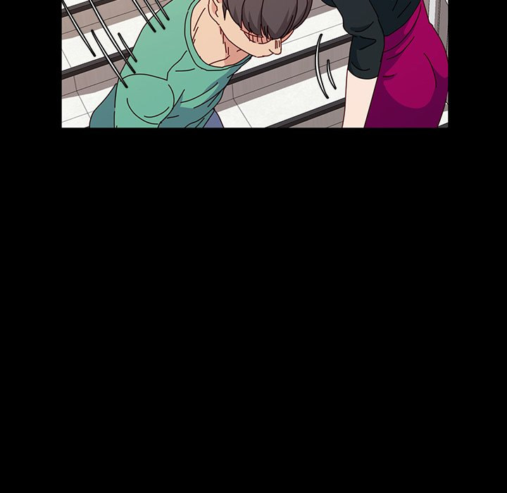God Model Chapter 21 Page 83