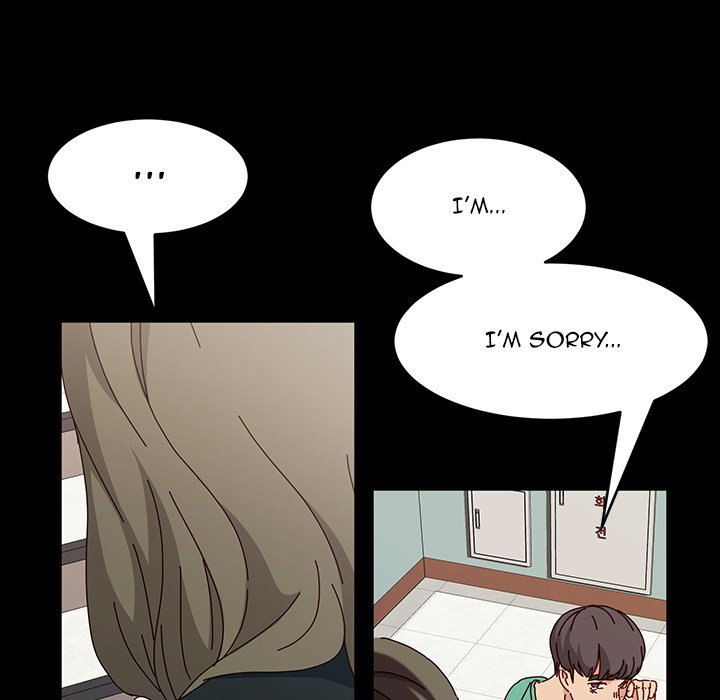 God Model Chapter 21 Page 84