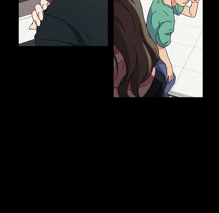 God Model Chapter 21 Page 85