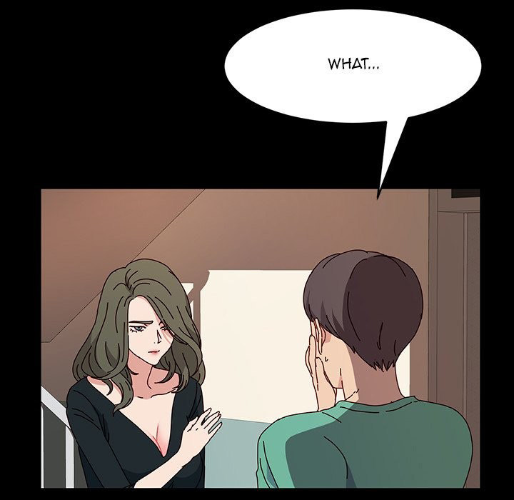 God Model Chapter 21 Page 91