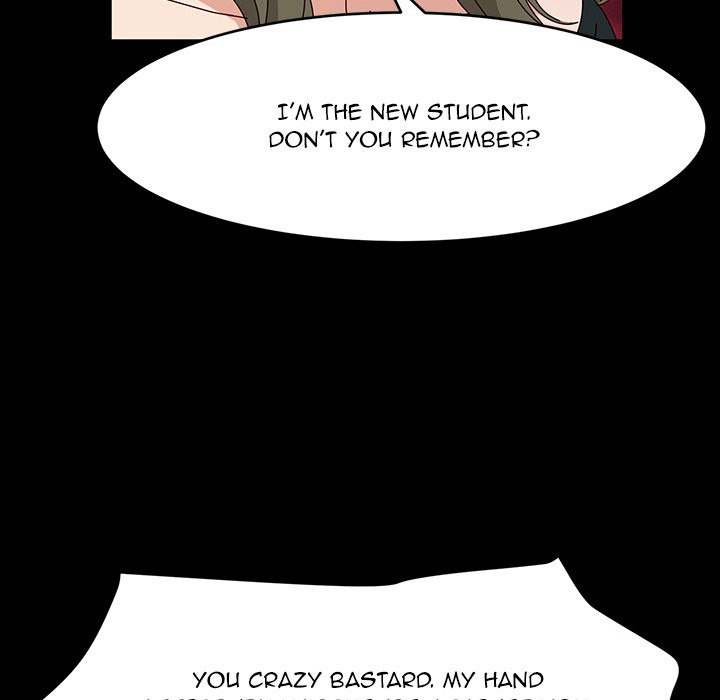 God Model Chapter 21 Page 94