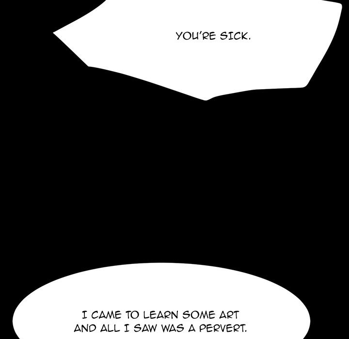 God Model Chapter 21 Page 96