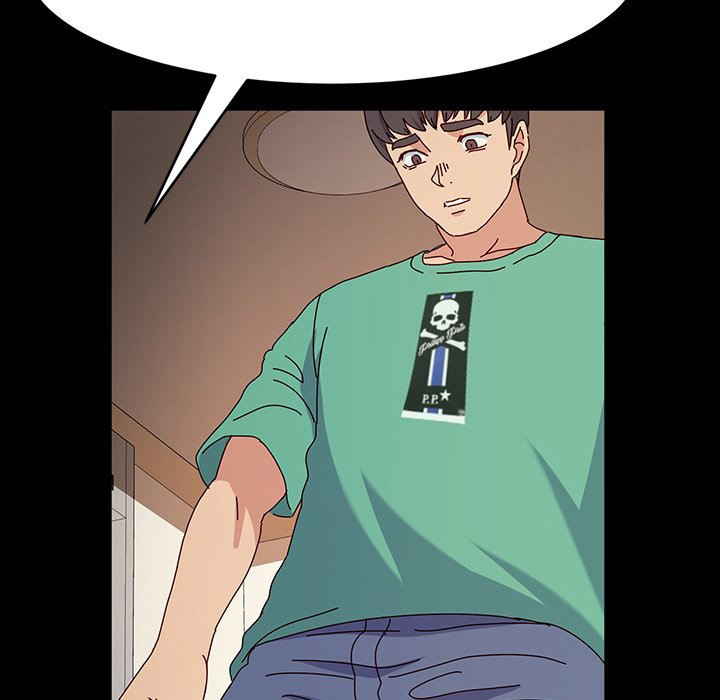 God Model Chapter 21 Page 97