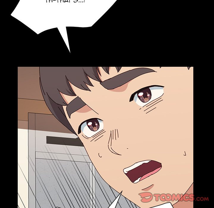 God Model Chapter 21 Page 99