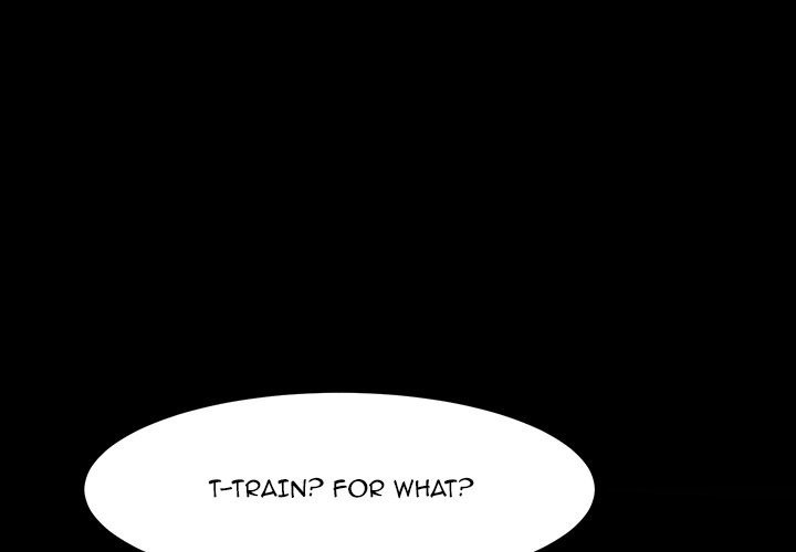 God Model Chapter 22 Page 1