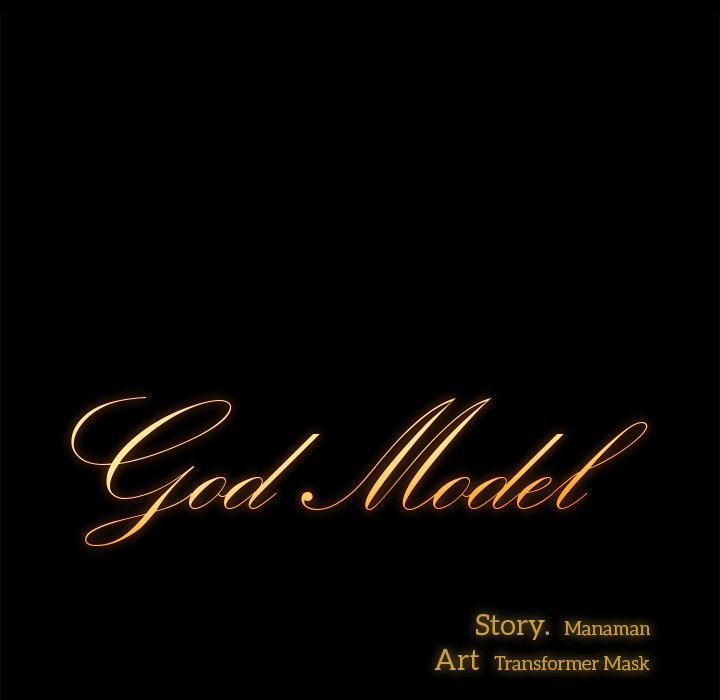 God Model Chapter 22 Page 10