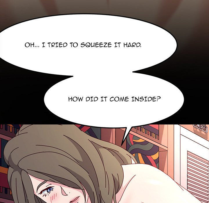 God Model Chapter 22 Page 107