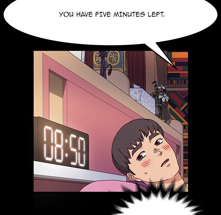 God Model Chapter 22 Page 114