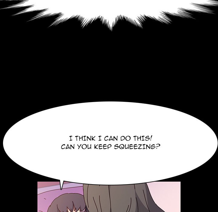 God Model Chapter 22 Page 117