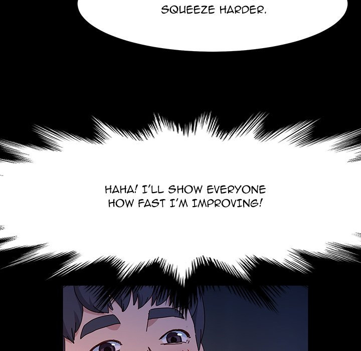 God Model Chapter 22 Page 119