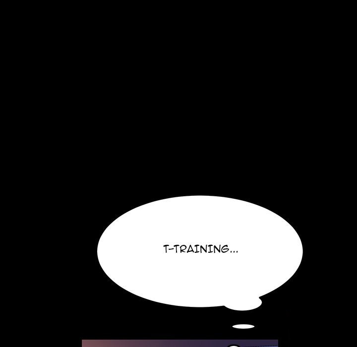 God Model Chapter 22 Page 13