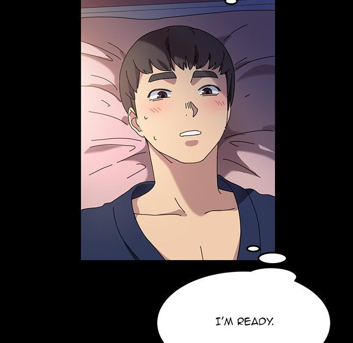 God Model Chapter 22 Page 14