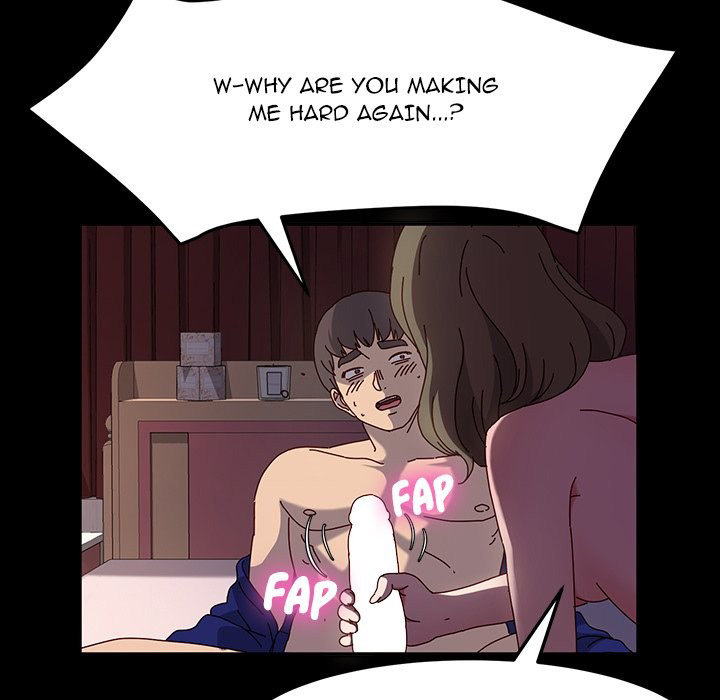 God Model Chapter 22 Page 151