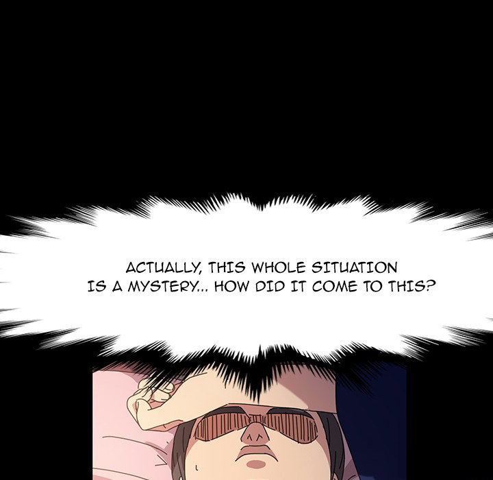 God Model Chapter 22 Page 19
