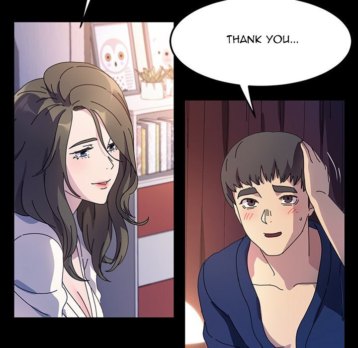 God Model Chapter 22 Page 25