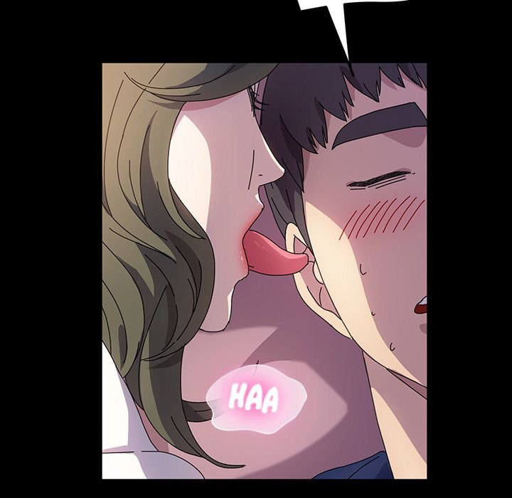 God Model Chapter 22 Page 31