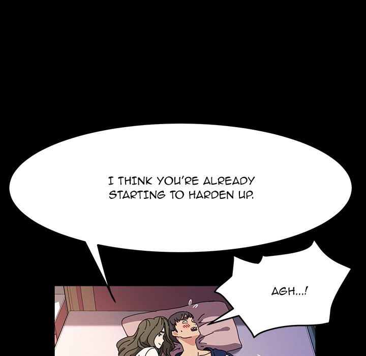 God Model Chapter 22 Page 34