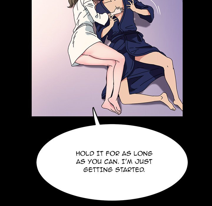 God Model Chapter 22 Page 35