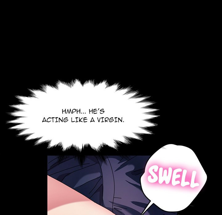 God Model Chapter 22 Page 36