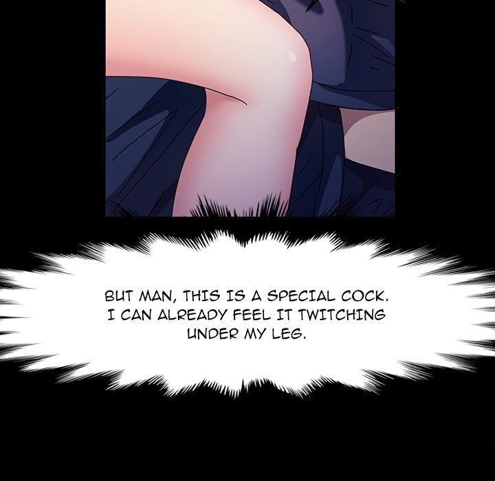 God Model Chapter 22 Page 37