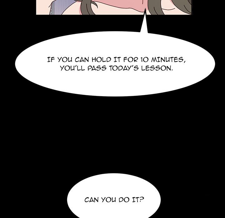 God Model Chapter 22 Page 79