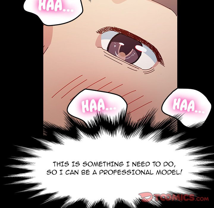 God Model Chapter 22 Page 84