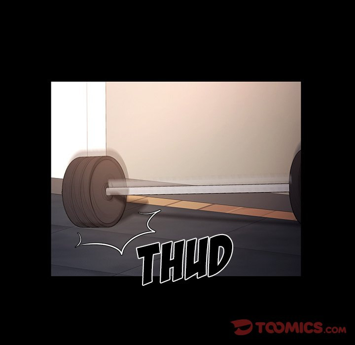 God Model Chapter 23 Page 111