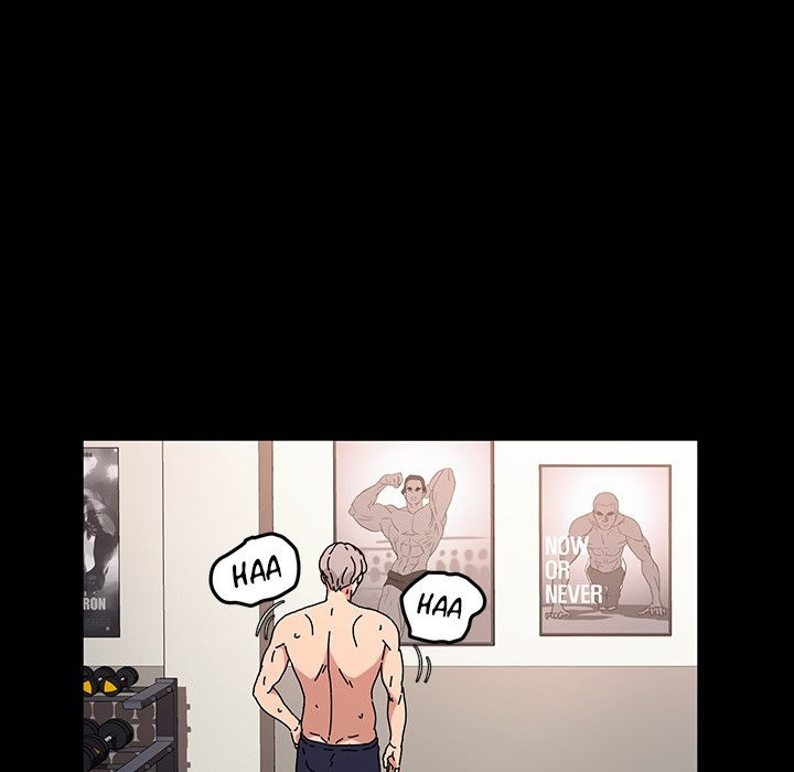 God Model Chapter 23 Page 112