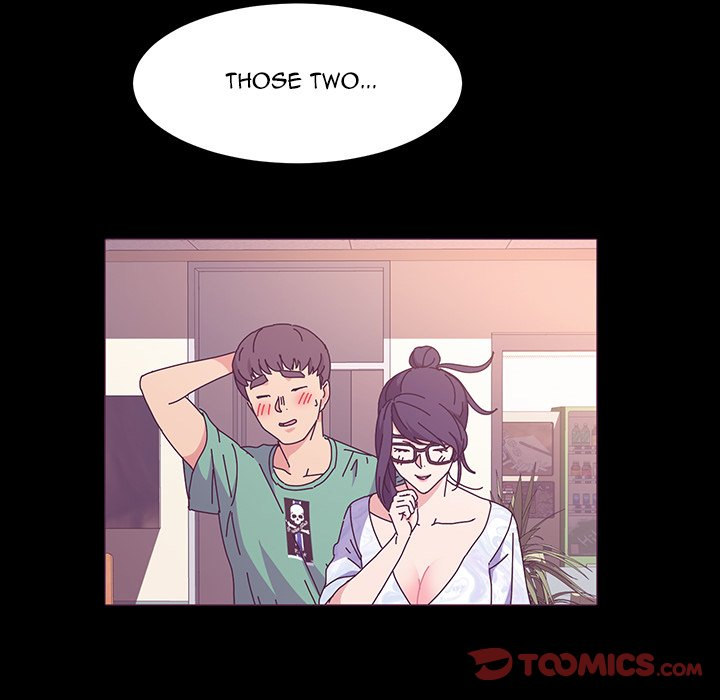 God Model Chapter 23 Page 117