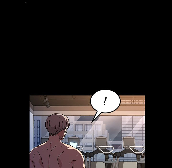 God Model Chapter 23 Page 126