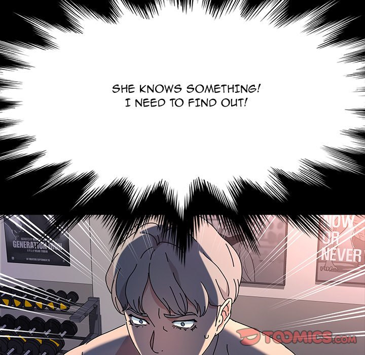 God Model Chapter 23 Page 135