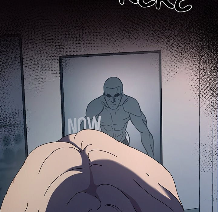God Model Chapter 23 Page 139