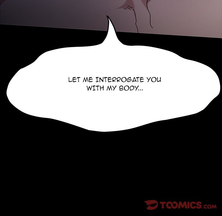 God Model Chapter 23 Page 141