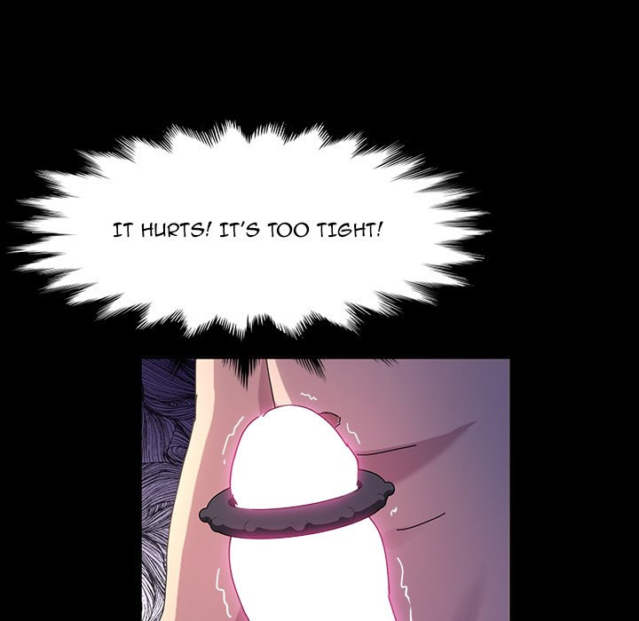 God Model Chapter 23 Page 30