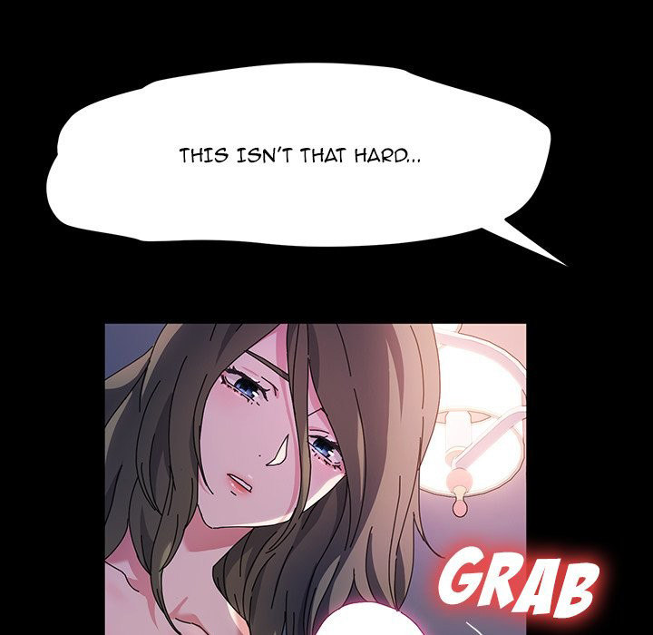 God Model Chapter 23 Page 34