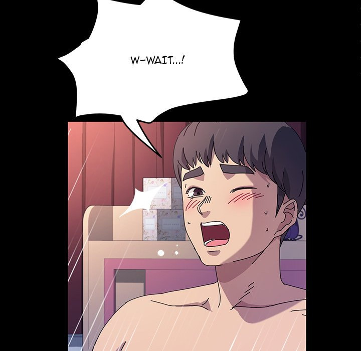 God Model Chapter 23 Page 38