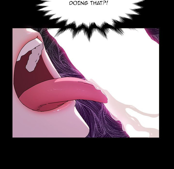 God Model Chapter 23 Page 40