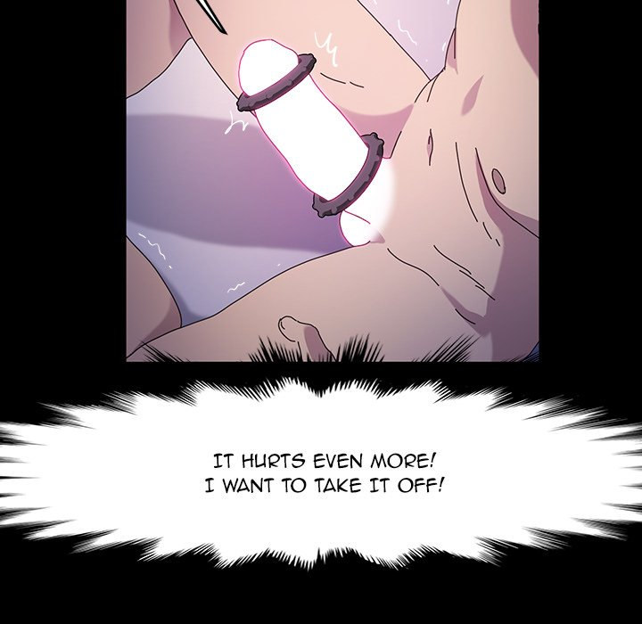 God Model Chapter 23 Page 48