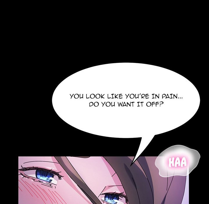 God Model Chapter 23 Page 49