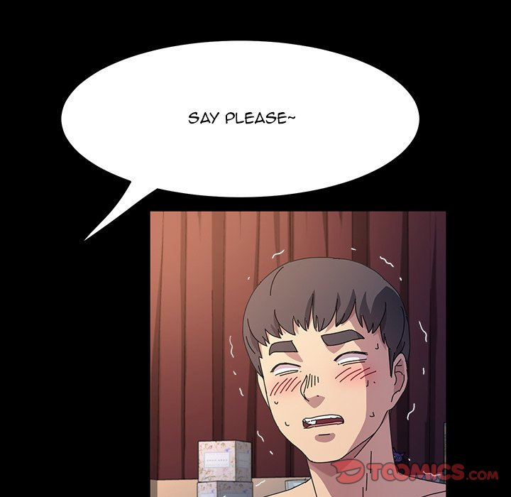 God Model Chapter 23 Page 51