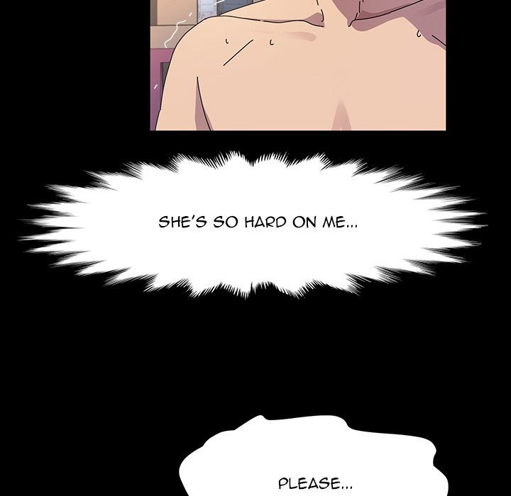 God Model Chapter 23 Page 52
