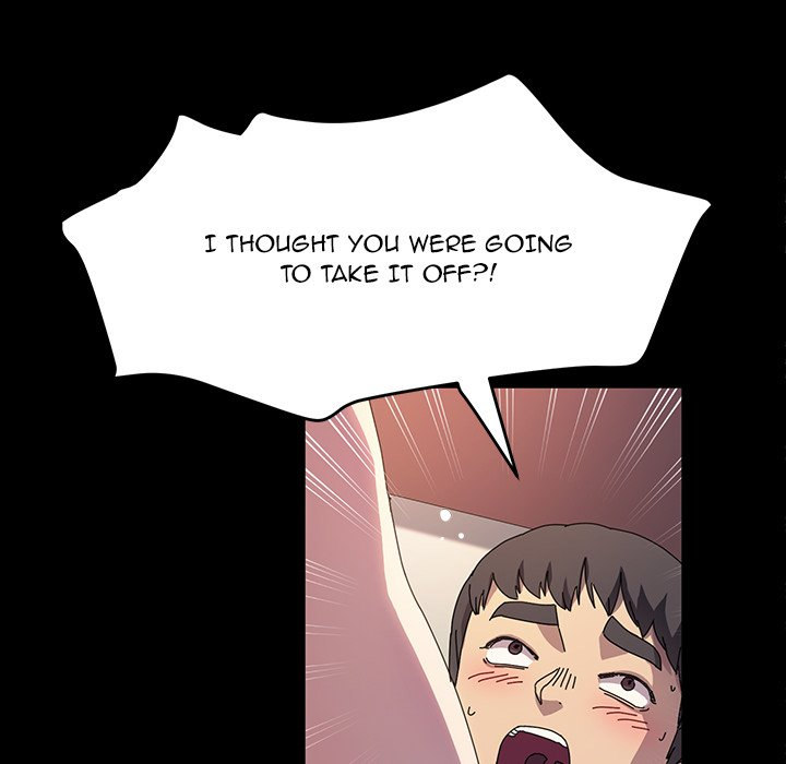God Model Chapter 23 Page 59