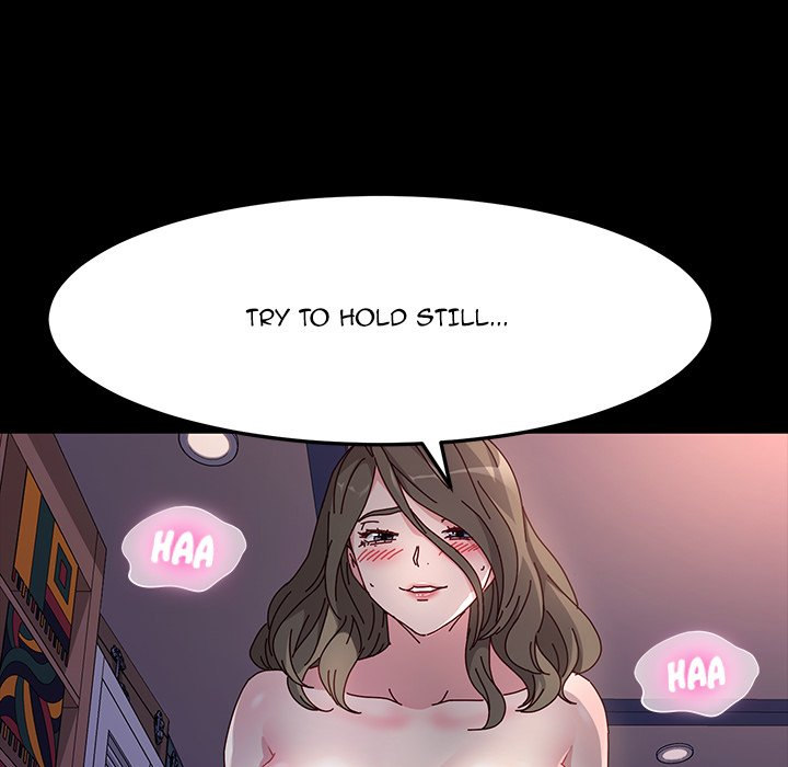 God Model Chapter 23 Page 77