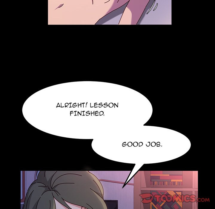 God Model Chapter 23 Page 93