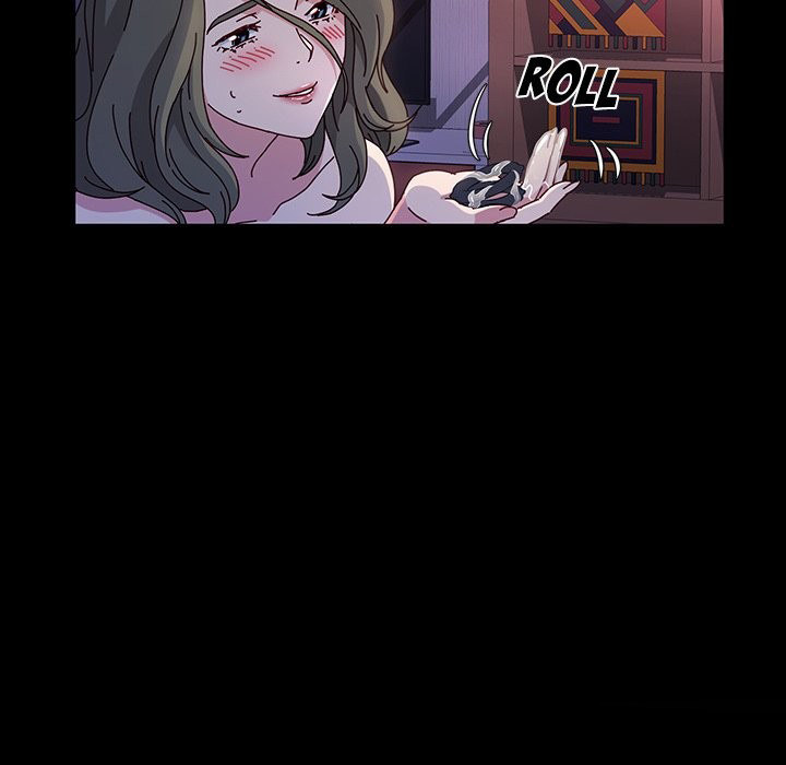 God Model Chapter 23 Page 94