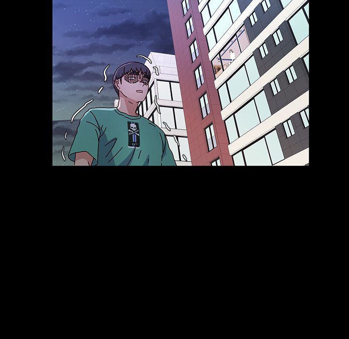 God Model Chapter 23 Page 96