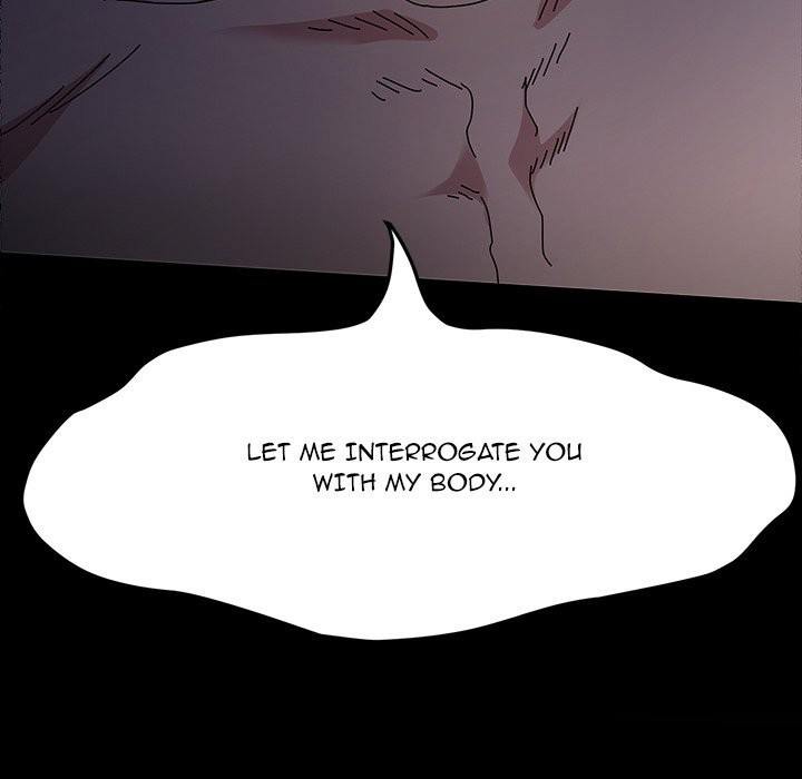 God Model Chapter 24 Page 10