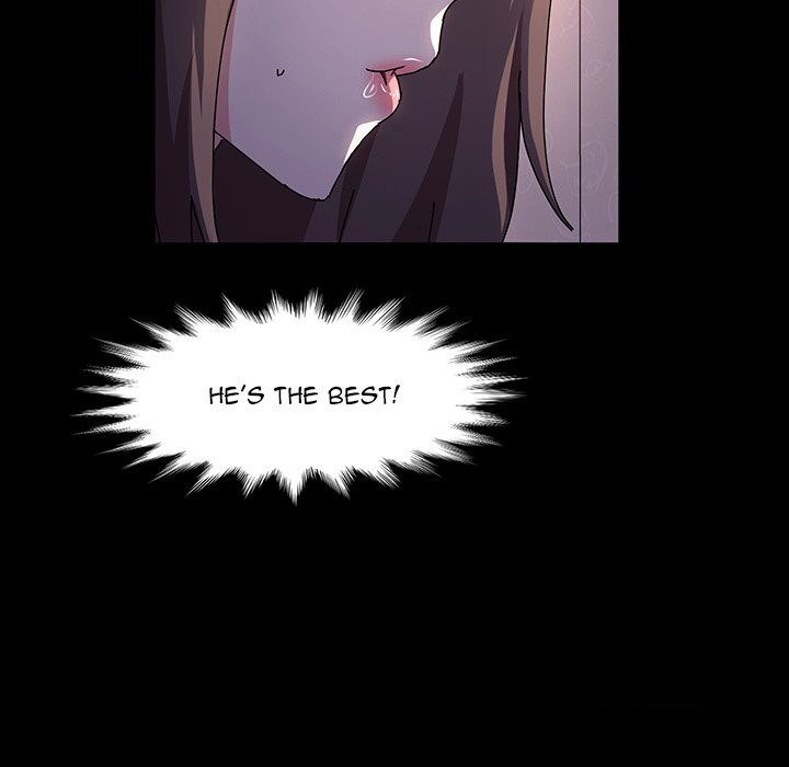 God Model Chapter 24 Page 100